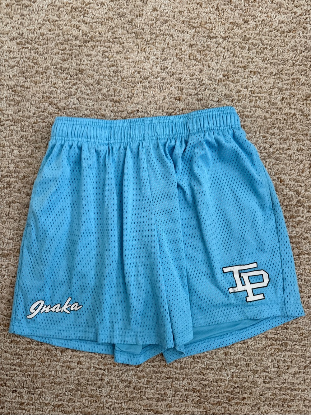 Inaka power men’s shorts